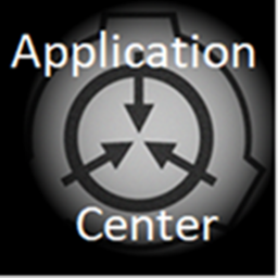 SCPF Application Centre [Disabled Join Disc for In