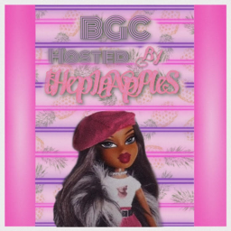 ♡ [ NEW !! ] BGC HOSTED BY THE PINAPPLES !! ♡