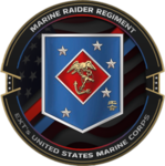 Marine Raider RegᎥment