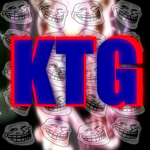 Kool Trollge Game