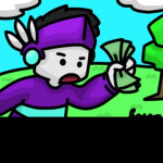 Fundraiser for take my money!