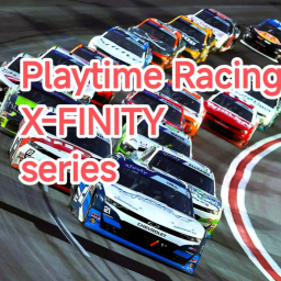 Playtime Racing X-Finity Series
