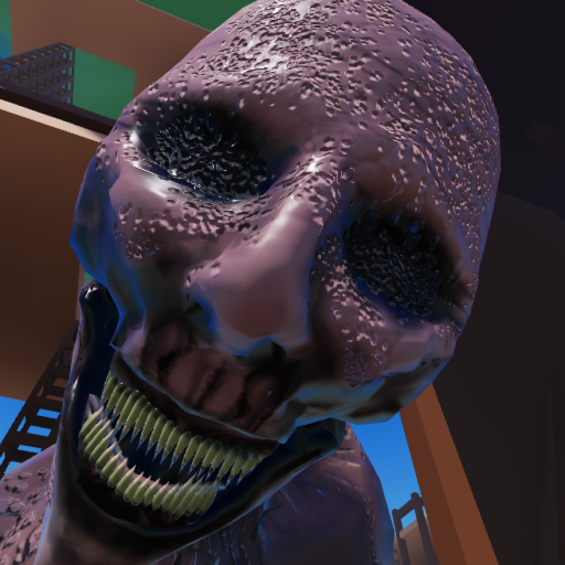 Ashinagatenaga Test The Mimic