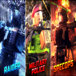 Royal gaurd faction