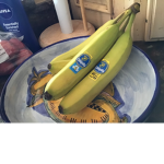 Banana god people