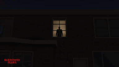 Burrowed Fears [HORROR]