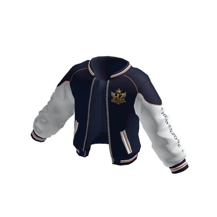 HeavenZone Jacket