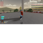 Paula karina robux