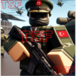 [YENİ] Türk Asker Oyunu