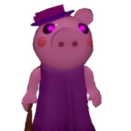 PIGGY CHAPTER 8