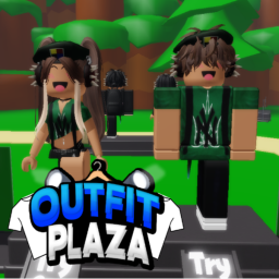 [OUTFIT LOADER!] Outfit Plaza