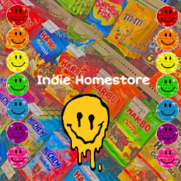 Indie Hangout!