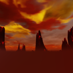 Hell Dungeon