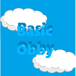 Basic Obby