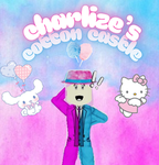 charlize's cotton castle