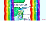 ILIKETURTLES!