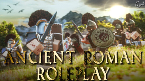 Ancient Empire Roleplay [BETA]