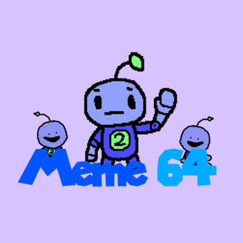 Meme 64 Full Game