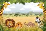 little safari primary school