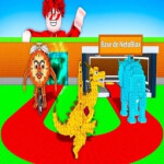 [📦 FREE ADMIN PANEL] Stealing LA Brainrot Modded