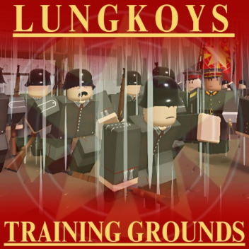 Training Grounds: LGCA