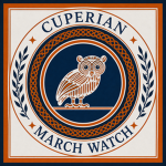 Cuperian March Watch [CUP]