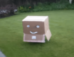 the epic cardboard clan