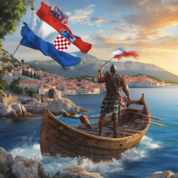 [NEW] Austria and Croatian Embassy Roleplay