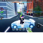 JAILBREAK FANS!!!!