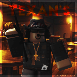 Texan's