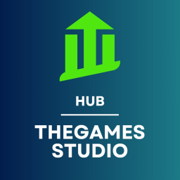 Hub Officiel | TheGames Studio