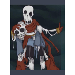 3D Sixbones