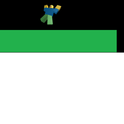 The Roblox Drop