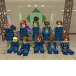 The Brick Revolution~