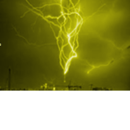 Lightning Uniforms ; Castle Electric