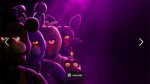 five nights at freddy's comunity