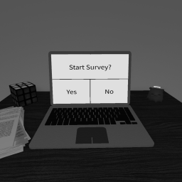 The Survey icon