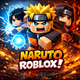 Naruto Story Simulator ⭐