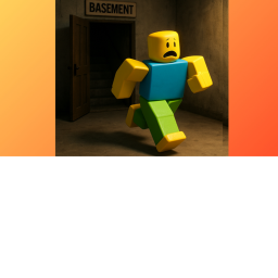Basement Simulater [NEW UPDATE Kidnap kids]