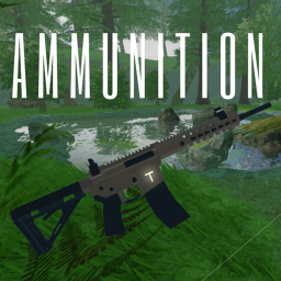 Ammunition (Beta) 💥