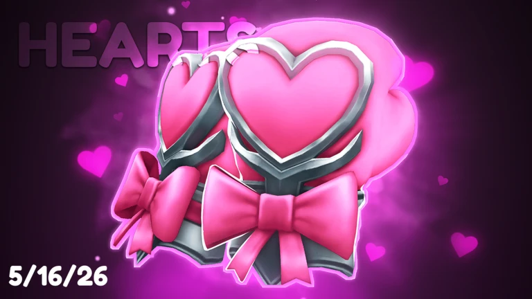 Pink Bow Love 🎀