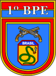 [BPE] Batalhão de Polícia do Exército (SAM)