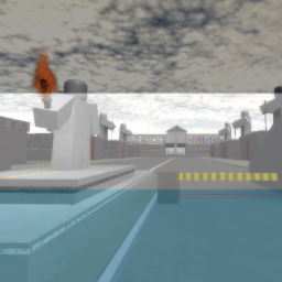 Asteria, New Capital District [BETA]