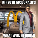 Kiryu + Majima Chillhouse