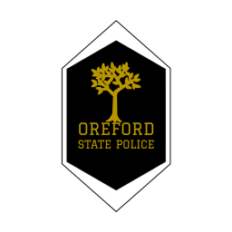 Oreford State Police Training Center