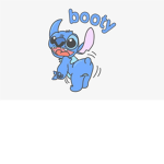 Dumbo bell