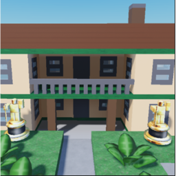 Mansion Tycoon