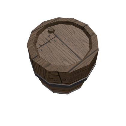 barrel