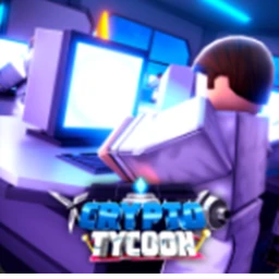 Crypto Tycoon! icon
