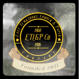 ~East Tewksbury Lumber & Paper Co.~ (V2) icon